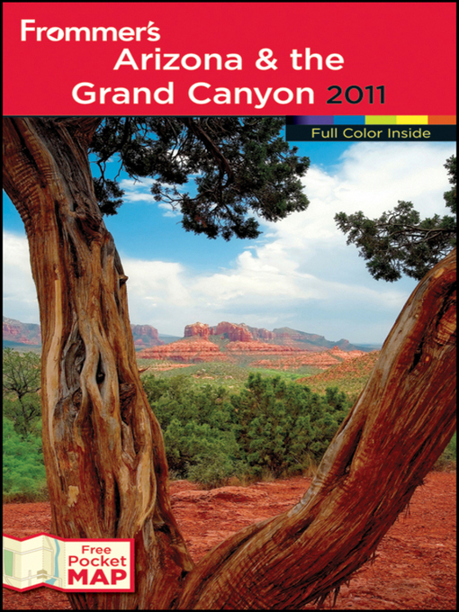 Title details for Frommer's Arizona and the Grand Canyon 2011 by Karl Samson - Available